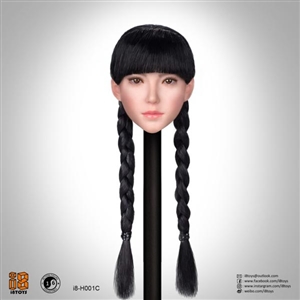 Head: I8Toys Female Head (i8-H001C)