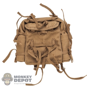 Pack: IQO Model WWII Japanese Knapsack