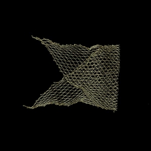 Cover: IQO Model Green Camouflage Net