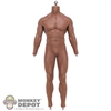Figure: Iconiq Studios Muhammad Ali Seamless Muscle Body (TBLeague Designed)