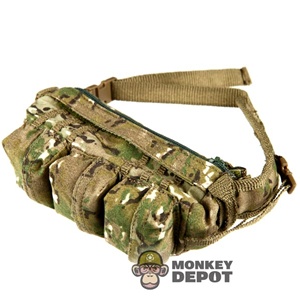 Pack: Merit SP Tech Go Bag Multicam