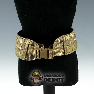 Belt: Merit Blast Belt Multicam