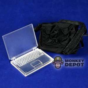 Tool: Merit Laptop and Case