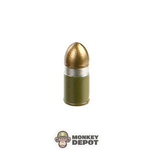 Ammo: Merit 40mm Grenade Round