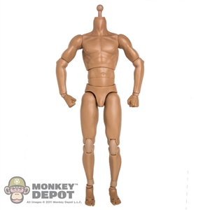 Figure: KGB Hobby Muscle Body