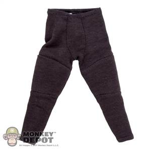 Pants: KGB Hobby Padded Long Under Pants