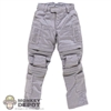 Pants: King's Toy Tactical Pants