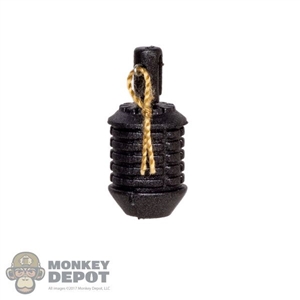 Grenade: KadHobby WWII Japanese Type 97 Hand Grenade