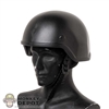 Helmet: KadHobby Mens SWAT Helmet