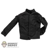 Shirt: KadHobby Black Tactical Shirt