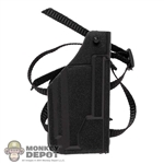 Holster: KadHobby Black Thigh Holster