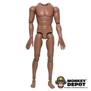 Figure: King's Toys Nude (No Head)