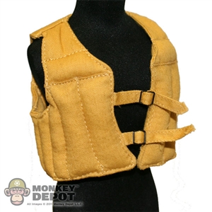 Vest: King's Toys German WWII Life Vest