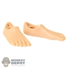 Tool: King's Toys Mens Feet