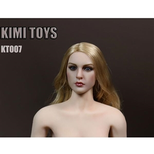 Head: Kimi Toyz Sky (KT-007)