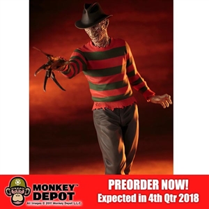 Statue: Kotobukiya Freddy Krueger (903494)