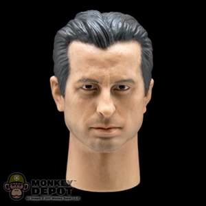 Head: Head Play Andy Garcia (HP-026)