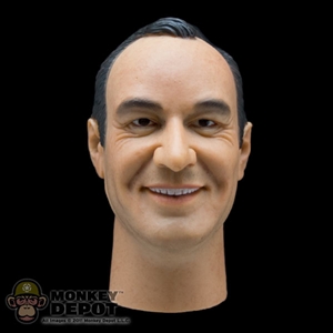 Head: Head Play Kevin Spacey (HP-035)