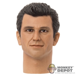 Head: Head Play Mel Gibson (HP-079)