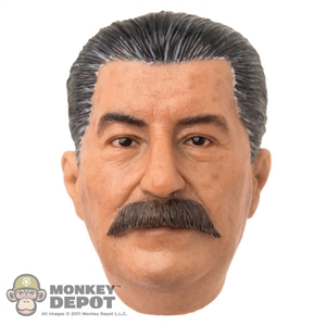 Head: Head Play Stalin (HP-012)