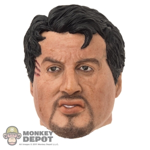 Head: Head Play Stallone (HP-005)