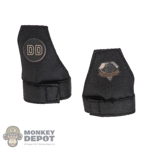 Pad: LIM Toys Mens Diamond Dogs Upper Arm Guards