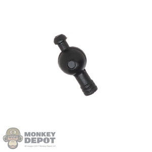 Peg: LIM Toys Black Single Wrist Peg