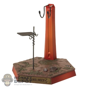 Stand: West Toys Figure Stand