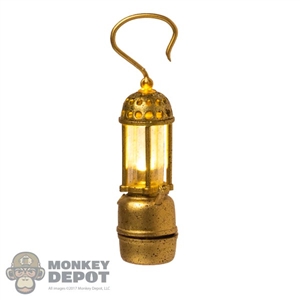 Lamp: West Toys Light-Up Lantern