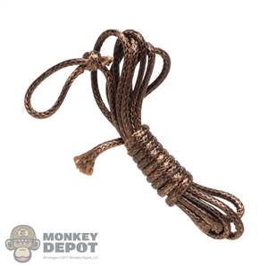 Tool: West Toys Bundle of Brownish Rope