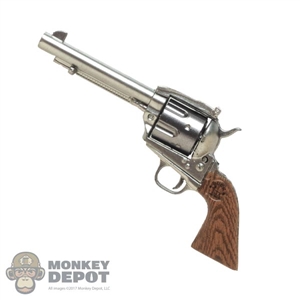 Pistol: West Toys Colt Revolver