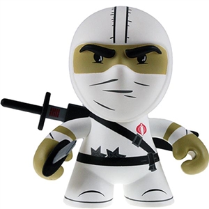 Boxed Figure: The Loyal Subjects 3" Storm Shadow (Series 1)