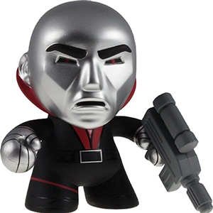 Boxed Figure: The Loyal Subjects 3" Destro (Series 1)