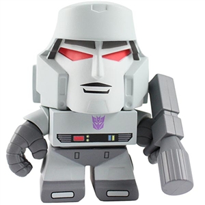 Boxed Figure: The Loyal Subjects Transformers 3" Megatron (Series 1)