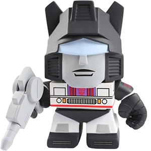 Boxed Figure: The Loyal Subjects Transformers 3" Jazz (Series 1)