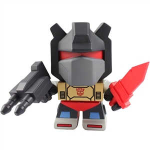Boxed Figure: The Loyal Subjects Transformers 3" Grimlock (Series 1)