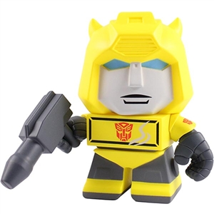 Boxed Figure: The Loyal Subjects Transformers 3" Bumblebee (Series 1)