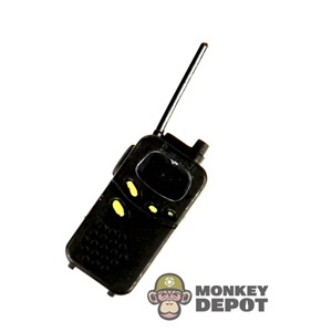 Radio: TTL Toys Walkie