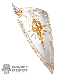 Shield: Lucifer Wings of Dawn Shield
