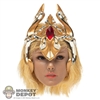 Tool: Lucifer Female Decorative Headpiece