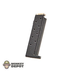 Ammo: Sideshow 1911 .45 Magazine Gray