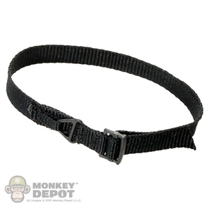 Belt: Sideshow Riggers Belt Black