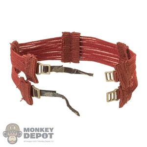 Belt: Sideshow Star Wars Braided Honor Sash