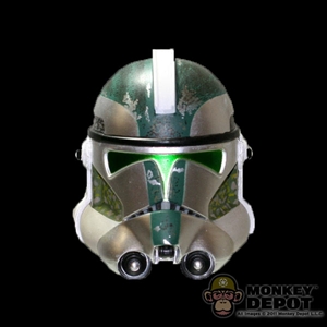 Head: Sideshow Star Wars Kashyyyk Clone Trooper