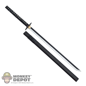 Sword: Sideshow Katana Sword (Plastic)