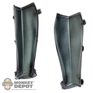 Armor: Sideshow Female Shin Guards