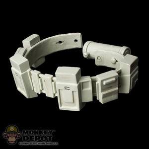 Belt: Sideshow Star Wars Clone Trooper