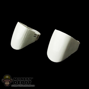 Armor: Sideshow Star Wars Clone Trooper Elbow