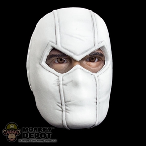 Head: Sideshow Storm Shadow