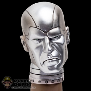 Head: Sideshow Destro w/Neck Post